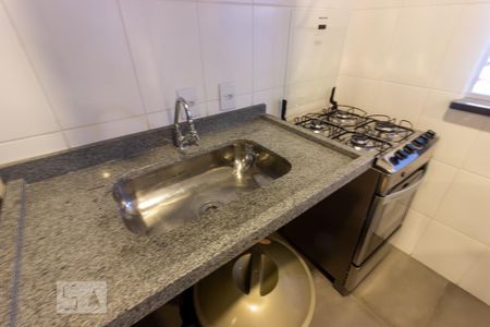 Apartamento para alugar com 56m², 2 quartos e 1 vaga Apartamento para alugar com 56m², 2 quartos e 1 vagaÁrea comum - Salão de festas