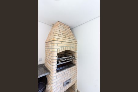 Apartamento para alugar com 56m², 2 quartos e 1 vaga Apartamento para alugar com 56m², 2 quartos e 1 vagaÁrea comum - Salão de festas