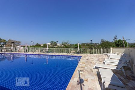 Apartamento para alugar com 56m², 2 quartos e 1 vaga