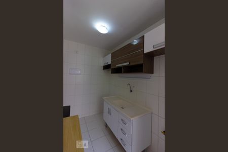 Apartamento para alugar com 56m², 2 quartos e 1 vaga Apartamento para alugar com 56m², 2 quartos e 1 vagaCozinha