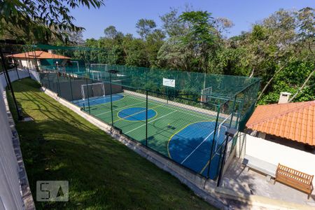 Apartamento para alugar com 56m², 2 quartos e 1 vaga Apartamento para alugar com 56m², 2 quartos e 1 vagaÁrea Comum - Quadra 2
