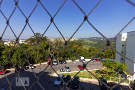 Apartamento para alugar com 56m², 2 quartos e 1 vaga Apartamento para alugar com 56m², 2 quartos e 1 vagaVista - Quarto 2