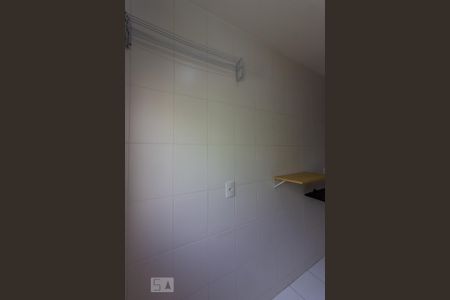 Apartamento para alugar com 56m², 2 quartos e 1 vaga Apartamento para alugar com 56m², 2 quartos e 1 vagaLavanderia