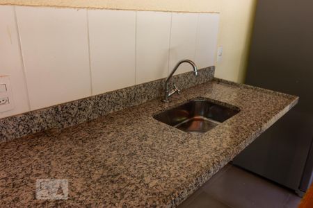 Apartamento para alugar com 56m², 2 quartos e 1 vaga Apartamento para alugar com 56m², 2 quartos e 1 vagaÁrea Comum - Espaço Gourmet