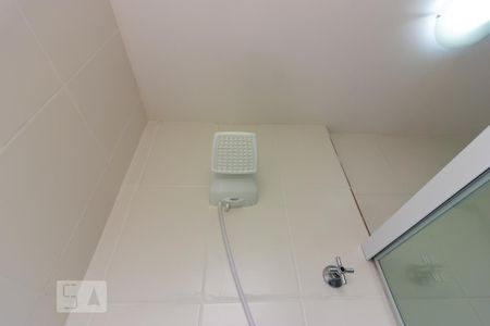 Apartamento para alugar com 56m², 2 quartos e 1 vaga Apartamento para alugar com 56m², 2 quartos e 1 vagaBanheiro