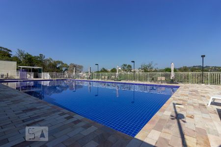 Apartamento para alugar com 56m², 2 quartos e 1 vaga
