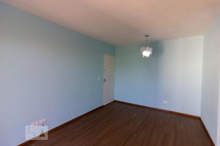 Sala de apartamento para alugar com 2 quartos, 56m² em Jardim Caiapia, Cotia