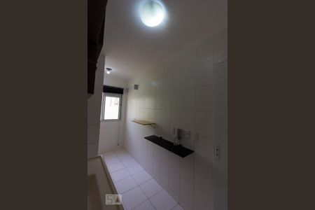 Apartamento para alugar com 56m², 2 quartos e 1 vaga Apartamento para alugar com 56m², 2 quartos e 1 vagaCozinha