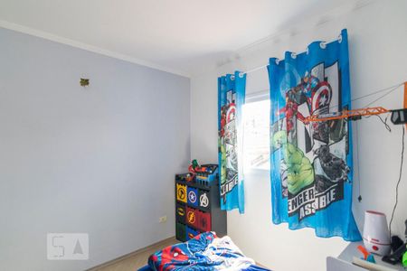 Casa à venda com 160m², 3 quartos e 2 vagas Casa à venda com 160m², 3 quartos e 2 vagasQuarto 3