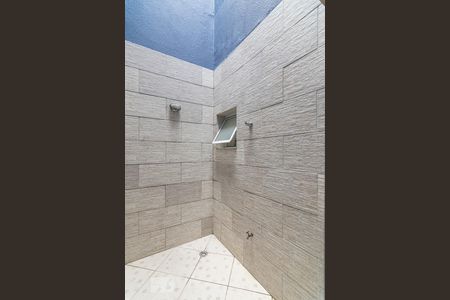 Jardim de Inverno de casa à venda com 3 quartos, 160m² em Vila Lucinda, Santo André