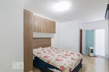 Casa à venda com 160m², 3 quartos e 2 vagas Casa à venda com 160m², 3 quartos e 2 vagasQuarto 1 Suíte