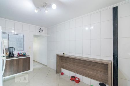 Casa à venda com 160m², 3 quartos e 2 vagas Casa à venda com 160m², 3 quartos e 2 vagasCozinha