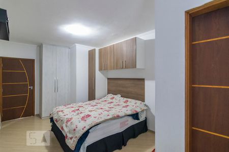 Casa à venda com 160m², 3 quartos e 2 vagas Casa à venda com 160m², 3 quartos e 2 vagasQuarto 1 Suíte