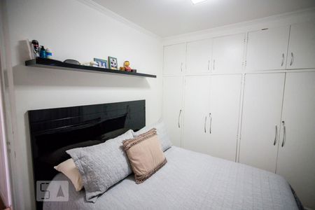 Quarto 1 de apartamento à venda com 2 quartos, 53m² em Instituto de Previdência, São Paulo