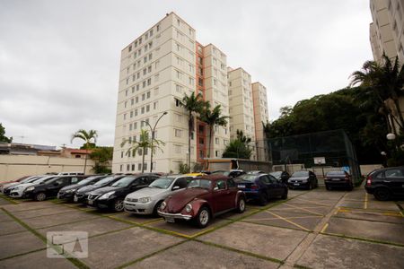 Area Comum de apartamento à venda com 2 quartos, 53m² em Instituto de Previdência, São Paulo