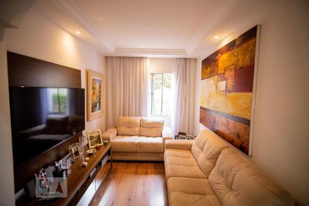 Apartamento à venda com 2 quartos, 53m² em Instituto de Previdência, São Paulo