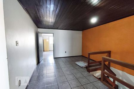 Sala 2 de casa à venda com 4 quartos, 219m² em Harmonia, Canoas