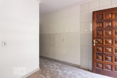 Cozinha de casa para alugar com 1 quarto, 40m² em Mutinga, Osasco