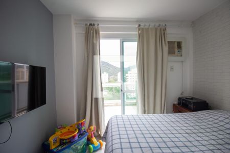 Apartamento à venda com 147m², 3 quartos e 2 vagasQuarto 1