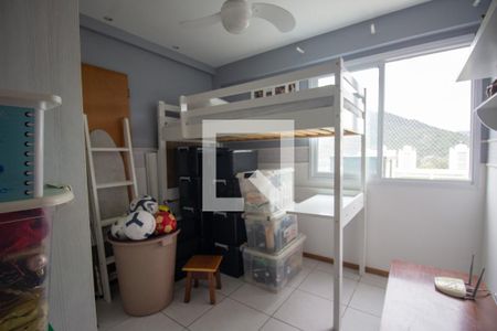 Apartamento à venda com 147m², 3 quartos e 2 vagasQuarto 2