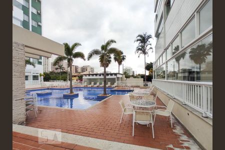 Apartamento à venda com 147m², 3 quartos e 2 vagasÁrea Comum - Piscina