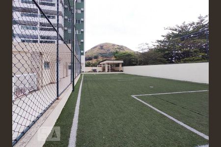 Apartamento à venda com 147m², 3 quartos e 2 vagasÁrea Comum - Quadra