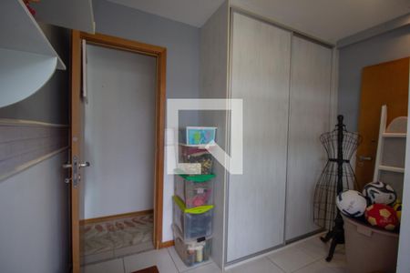 Apartamento à venda com 147m², 3 quartos e 2 vagasQuarto 2