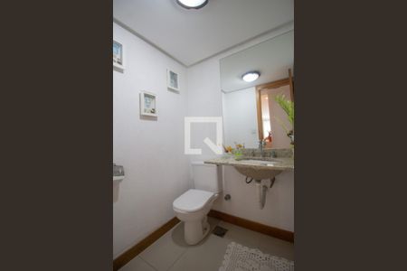 Apartamento à venda com 147m², 3 quartos e 2 vagasLavabo