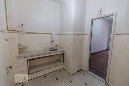 Apartamento para alugar com 105m², 2 quartos e sem vaga Apartamento para alugar com 105m², 2 quartos e sem vagaCozinha