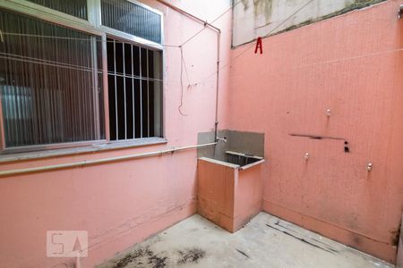 Apartamento para alugar com 105m², 2 quartos e sem vaga Apartamento para alugar com 105m², 2 quartos e sem vagaÁrea de Serviço