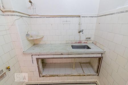 Apartamento para alugar com 105m², 2 quartos e sem vaga Apartamento para alugar com 105m², 2 quartos e sem vagaCozinha