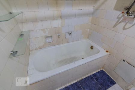 Apartamento para alugar com 105m², 2 quartos e sem vaga Apartamento para alugar com 105m², 2 quartos e sem vagaBanheiro