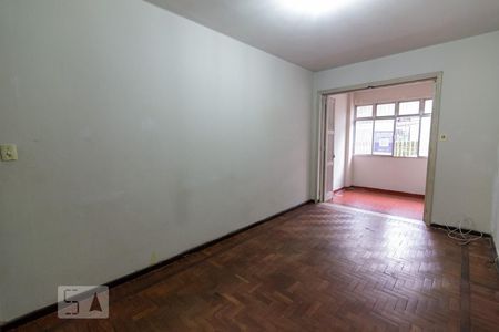 Sala de Apartamento com 2 quartos, 105m² Vila Isabel