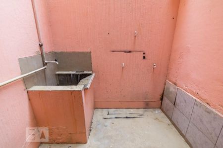 Apartamento para alugar com 105m², 2 quartos e sem vaga Apartamento para alugar com 105m², 2 quartos e sem vagaÁrea de Serviço