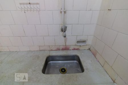 Apartamento para alugar com 105m², 2 quartos e sem vaga Apartamento para alugar com 105m², 2 quartos e sem vagaCozinha