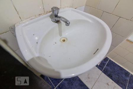 Apartamento para alugar com 105m², 2 quartos e sem vaga Apartamento para alugar com 105m², 2 quartos e sem vagaBanheiro