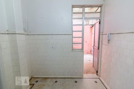 Apartamento para alugar com 105m², 2 quartos e sem vaga Apartamento para alugar com 105m², 2 quartos e sem vagaCozinha