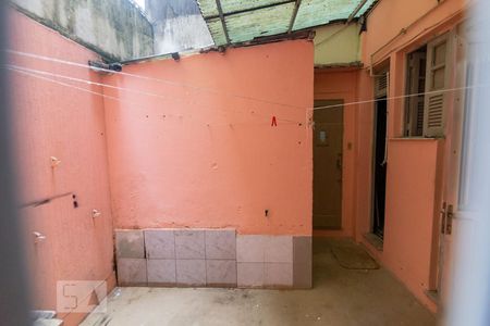 Apartamento para alugar com 105m², 2 quartos e sem vaga Apartamento para alugar com 105m², 2 quartos e sem vagaVista do Quarto 1