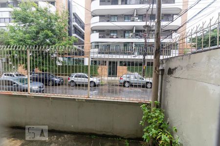 Apartamento para alugar com 105m², 2 quartos e sem vaga Apartamento para alugar com 105m², 2 quartos e sem vagaVista do Quarto 2