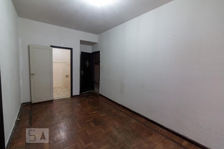 Sala de Apartamento com 2 quartos, 105m² Vila Isabel