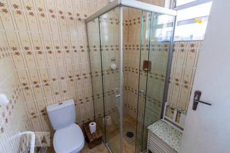 Casa à venda com 180m², 4 quartos e 2 vagas2o. Andar - Banheiro da Suíte