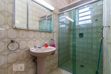 Casa à venda com 180m², 4 quartos e 2 vagas2o. Andar - Banheiro social