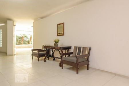 Apartamento à venda com 97m², 2 quartos e 1 vaga Apartamento à venda com 97m², 2 quartos e 1 vagaÁrea comum