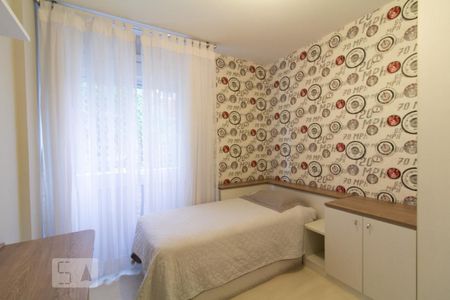 Quarto 1 de apartamento à venda com 2 quartos, 97m² em Consolação, São Paulo