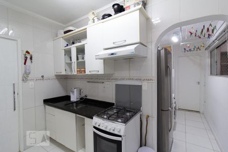 Apartamento à venda com 97m², 2 quartos e 1 vaga Apartamento à venda com 97m², 2 quartos e 1 vagaCozinha