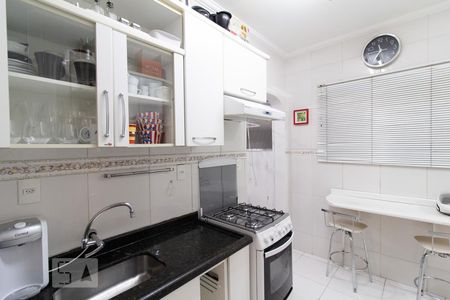 Apartamento à venda com 97m², 2 quartos e 1 vaga Apartamento à venda com 97m², 2 quartos e 1 vagaCozinha