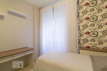 Quarto 1 de apartamento à venda com 2 quartos, 97m² em Consolação, São Paulo