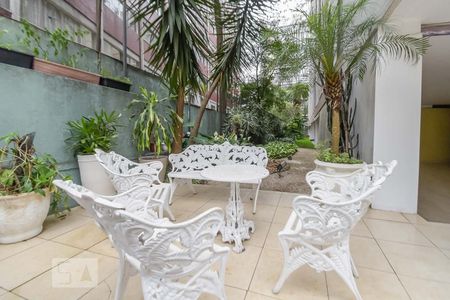 Apartamento à venda com 97m², 2 quartos e 1 vaga Apartamento à venda com 97m², 2 quartos e 1 vagaÁrea comum