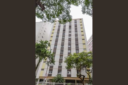 Apartamento à venda com 97m², 2 quartos e 1 vaga Apartamento à venda com 97m², 2 quartos e 1 vagaFachada do Prédio