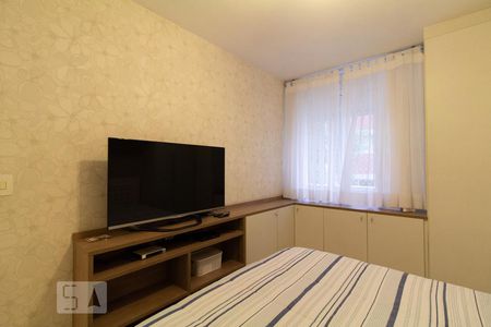 Apartamento à venda com 97m², 2 quartos e 1 vaga Apartamento à venda com 97m², 2 quartos e 1 vagaQuarto 2